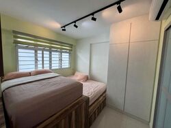Blk 780A Woodlands Crescent (Woodlands), HDB 2 Rooms #629706981